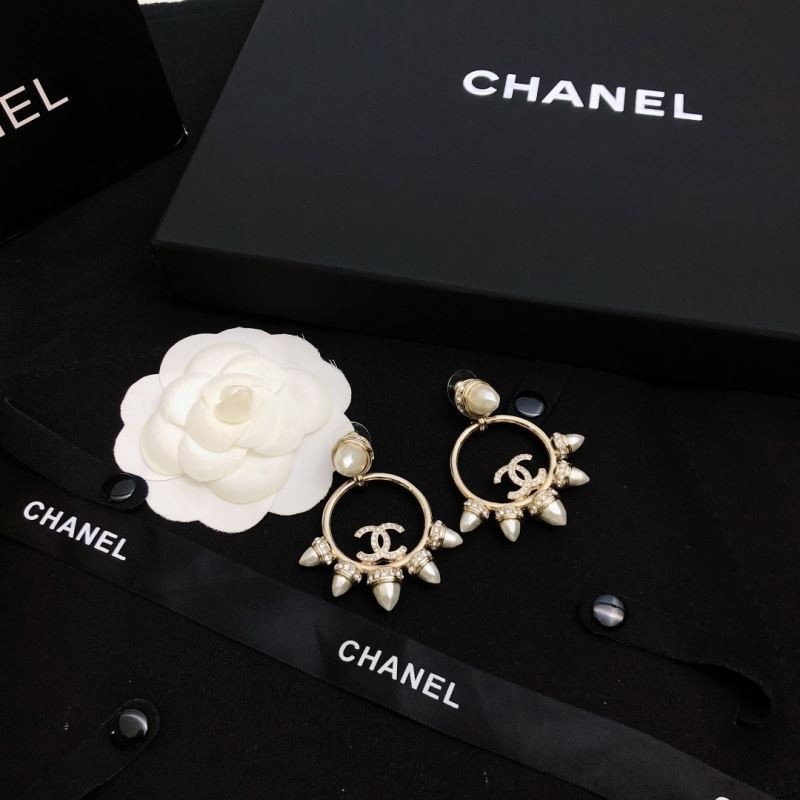 Christian Dior Earrings